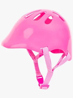 Legetøj Til Børn På 0-10 År|Dukker & Bamser-BayerDesign Bayer Design Cykelstol med Hjelm