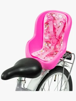 Legetøj Til Børn På 0-10 År|Dukker & Bamser-BayerDesign Bayer Design Cykelstol med Hjelm