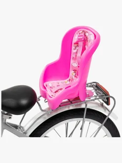 Legetøj Til Børn På 0-10 År|Dukker & Bamser-BayerDesign Bayer Design Cykelstol med Hjelm