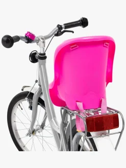 Legetøj Til Børn På 0-10 År|Dukker & Bamser-BayerDesign Bayer Design Cykelstol med Hjelm