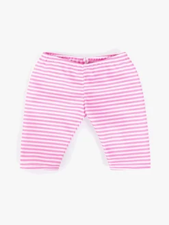 Dukker & Bamser-BayerDesign Bayer Design Deluxe Dukketøj Butterfly 38 cm Lyserød/Blå