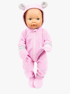 Dukker & Bamser-BayerDesign Bayer Design Deluxe Heldragt 38-42 cm