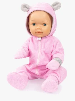 Dukker & Bamser-BayerDesign Bayer Design Deluxe Heldragt 38-42 cm