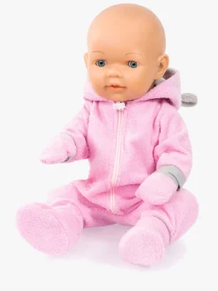 Dukker & Bamser-BayerDesign Bayer Design Deluxe Heldragt 38-42 cm