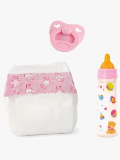 Dukker & Bamser-BayerDesign Bayer Design Deluxe-sæt til Dukker