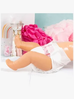 Dukker & Bamser-BayerDesign Bayer Design Deluxe-sæt til Dukker