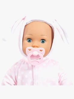 Dukker & Bamser-BayerDesign Bayer Design Deluxe-sæt til Dukker