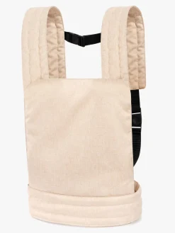 Dukker & Bamser-BayerDesign Bayer Design Dukkebæresele, Beige