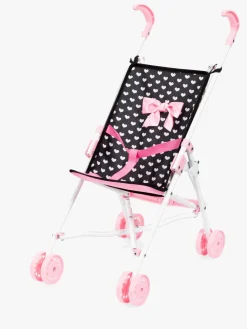 Dukker & Bamser-BayerDesign Bayer Design Dukkeklapvogn