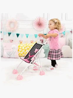 Dukker & Bamser-BayerDesign Bayer Design Dukkeklapvogn