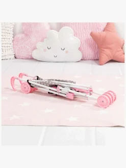 Dukker & Bamser-BayerDesign Bayer Design Dukkeklapvogn