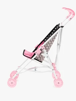 Dukker & Bamser-BayerDesign Bayer Design Dukkeklapvogn