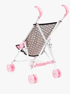 Dukker & Bamser-BayerDesign Bayer Design Dukkeklapvogn