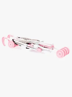 Dukker & Bamser-BayerDesign Bayer Design Dukkeklapvogn