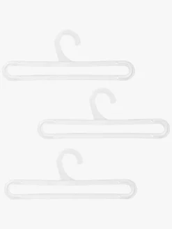 Dukker & Bamser-BayerDesign Bayer Design Dukkeseng Multi, Sort/Lyserød Sort/Lyserød