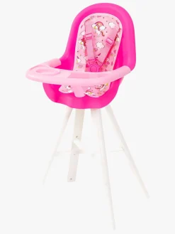 Dukker & Bamser-BayerDesign Bayer Design Dukkestol, Pink