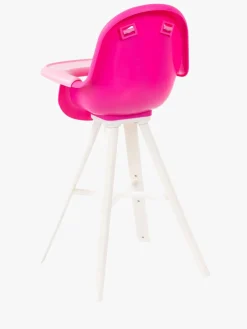 Dukker & Bamser-BayerDesign Bayer Design Dukkestol, Pink