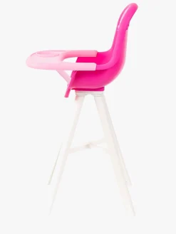 Dukker & Bamser-BayerDesign Bayer Design Dukkestol, Pink