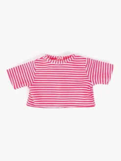 Dukker & Bamser-BayerDesign Bayer Design Dukketøj Denim 38-42 cm