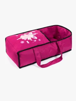 Dukker & Bamser-BayerDesign Bayer Design Dukkevogn City Star, Bordeaux