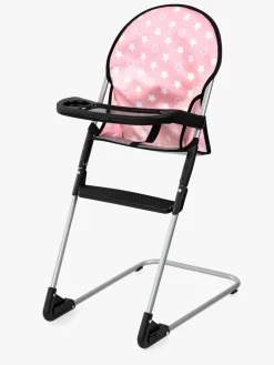 Dukker & Bamser-BayerDesign Bayer Design Dukkevogn Cosy Sæt, Soft Pink Lyserød