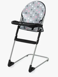 Dukker & Bamser-BayerDesign Bayer Design Dukkevogn Cosy Sæt, Grey Grå