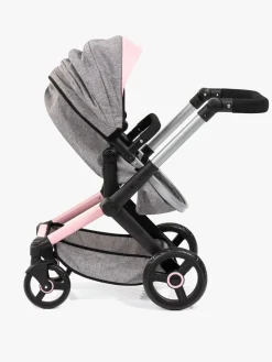 Dukker & Bamser-BayerDesign Bayer Design Dukkevogn Megasæt