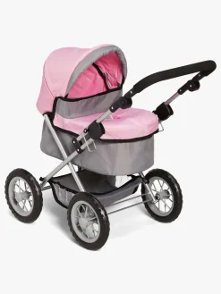 Dukker & Bamser-BayerDesign Bayer Design Dukkevogn Trendy