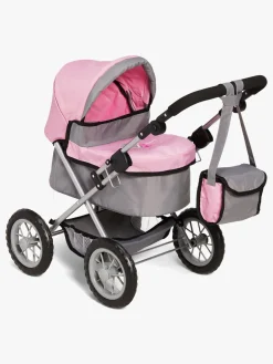 Dukker & Bamser-BayerDesign Bayer Design Dukkevogn Trendy