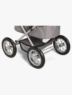 Dukker & Bamser-BayerDesign Bayer Design Dukkevogn Trendy