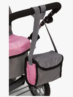 Dukker & Bamser-BayerDesign Bayer Design Dukkevogn Trendy