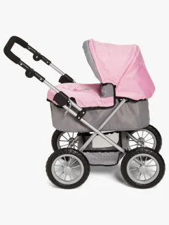 Dukker & Bamser-BayerDesign Bayer Design Dukkevogn Trendy