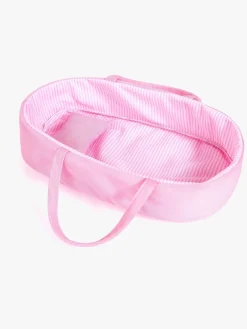 Dukker & Bamser-BayerDesign Bayer Design First Words Dukke 28 cm med Tilbehør