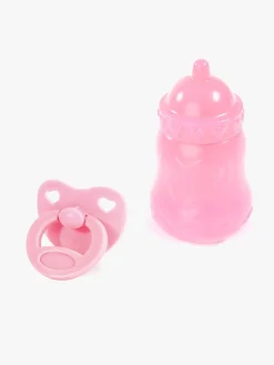 Dukker & Bamser-BayerDesign Bayer Design First Words Dukke 28 cm med Tilbehør