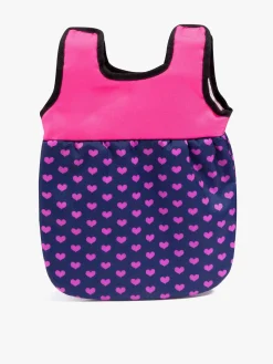 Dukker & Bamser-BayerDesign Bayer Design Milano Sæt med Dukkevogn