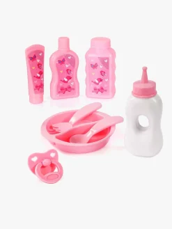 Dukker & Bamser-BayerDesign Bayer Design Milano Sæt med Dukkevogn