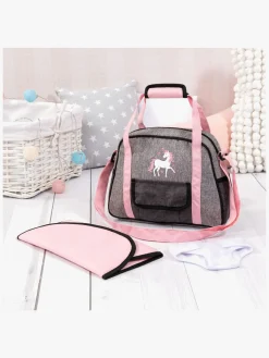 Dukker & Bamser-BayerDesign Bayer Design Pusletaske til Dukke