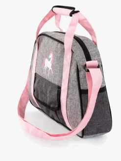 Dukker & Bamser-BayerDesign Bayer Design Pusletaske til Dukke