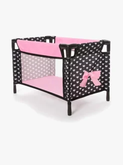 Dukker & Bamser-BayerDesign Bayer Design Weekendseng Sæt 9-i-1