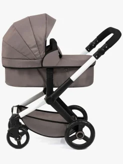 Dukker & Bamser-BayerDesign Bayer Design Xeo Dukkevogn, Brun