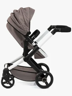 Dukker & Bamser-BayerDesign Bayer Design Xeo Dukkevogn, Brun