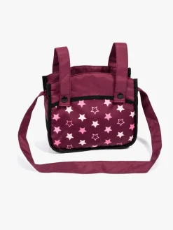 Dukker & Bamser-BayerDesign Bayer Design Xeo Dukkevogn, Bordeaux