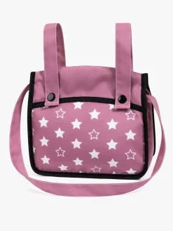 Dukker & Bamser-BayerDesign Bayer Design Xeo Dukkevogn, Pink Lyserød