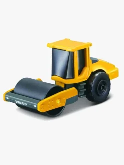 Legetøjsbiler & -Fartøjer-BBJunior BB Junior Volvo Arbejdsmaskiner