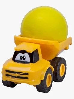 Babylegetøj-BBJunior BB Junior Volvo Kran 5-i-1