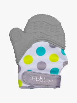 Babylegetøj-bblüv Bidehandske