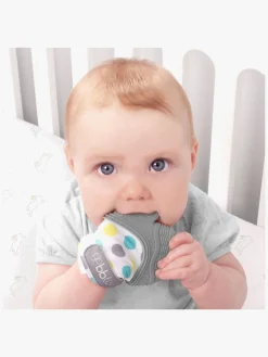 Babylegetøj-bblüv Bidehandske