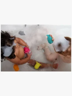 Vandlegetøj-bblüv Mix´n`Match Badelegetøj 6-pak, Multi