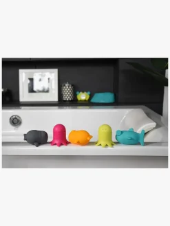 Vandlegetøj-bblüv Mix´n`Match Badelegetøj 6-pak, Multi