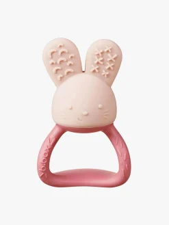 Babylegetøj-b.box Fill + Chill Bidering, Blush Crush